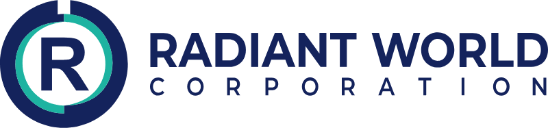 Radiant World Corporation
