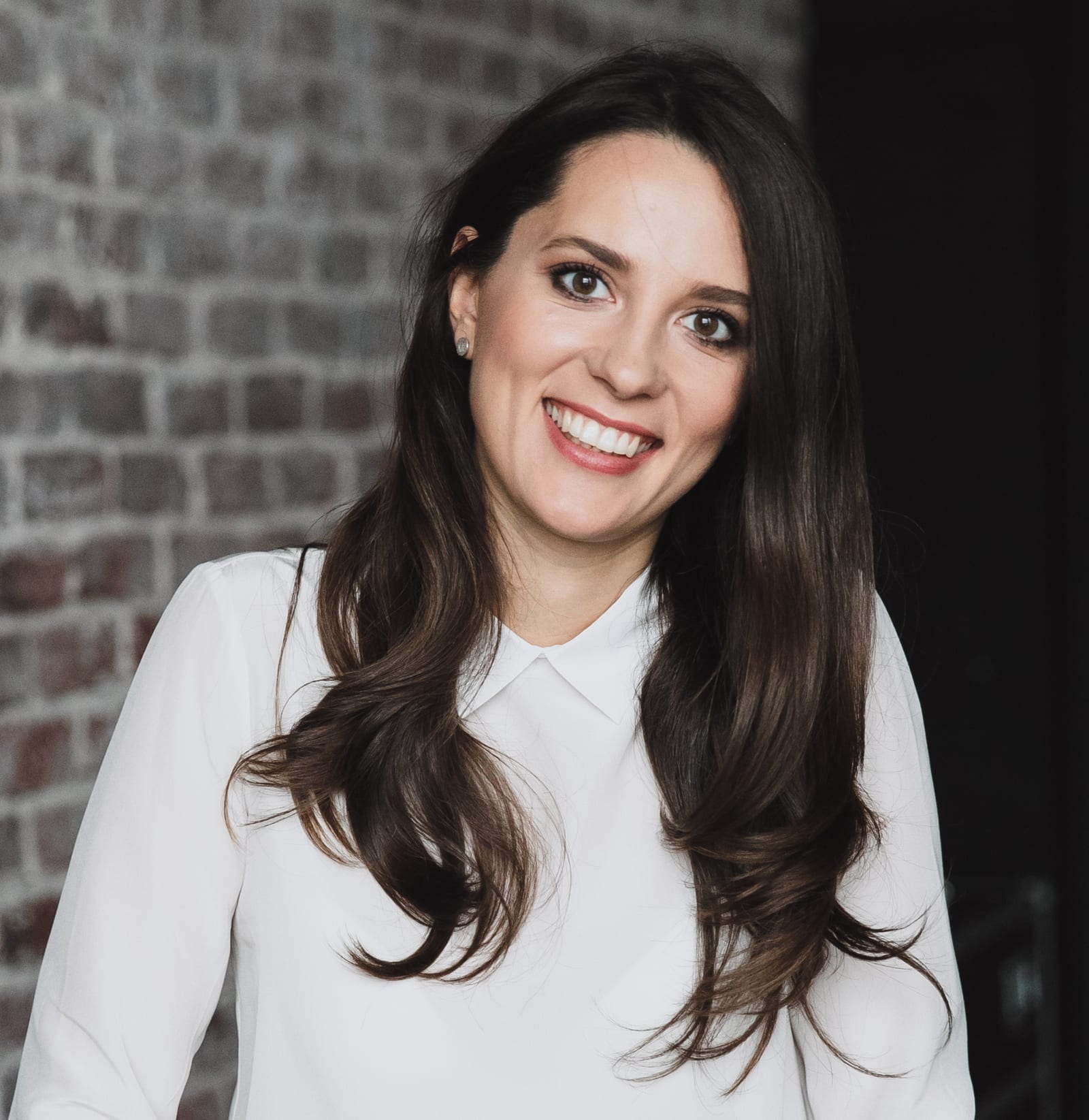 Anastasia Kuskova, CEO and Co-Founder of beSirius